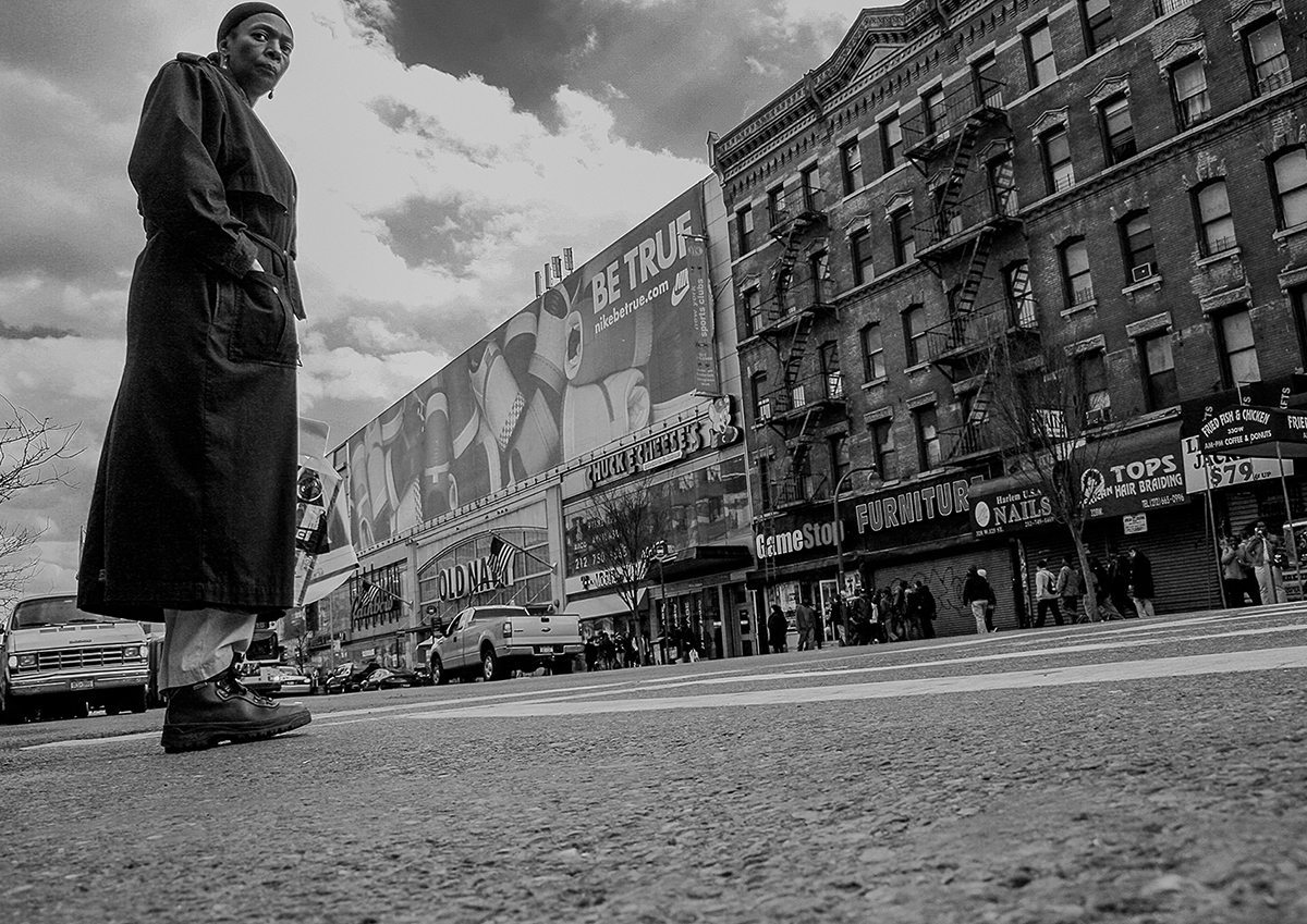 The Death of New York
