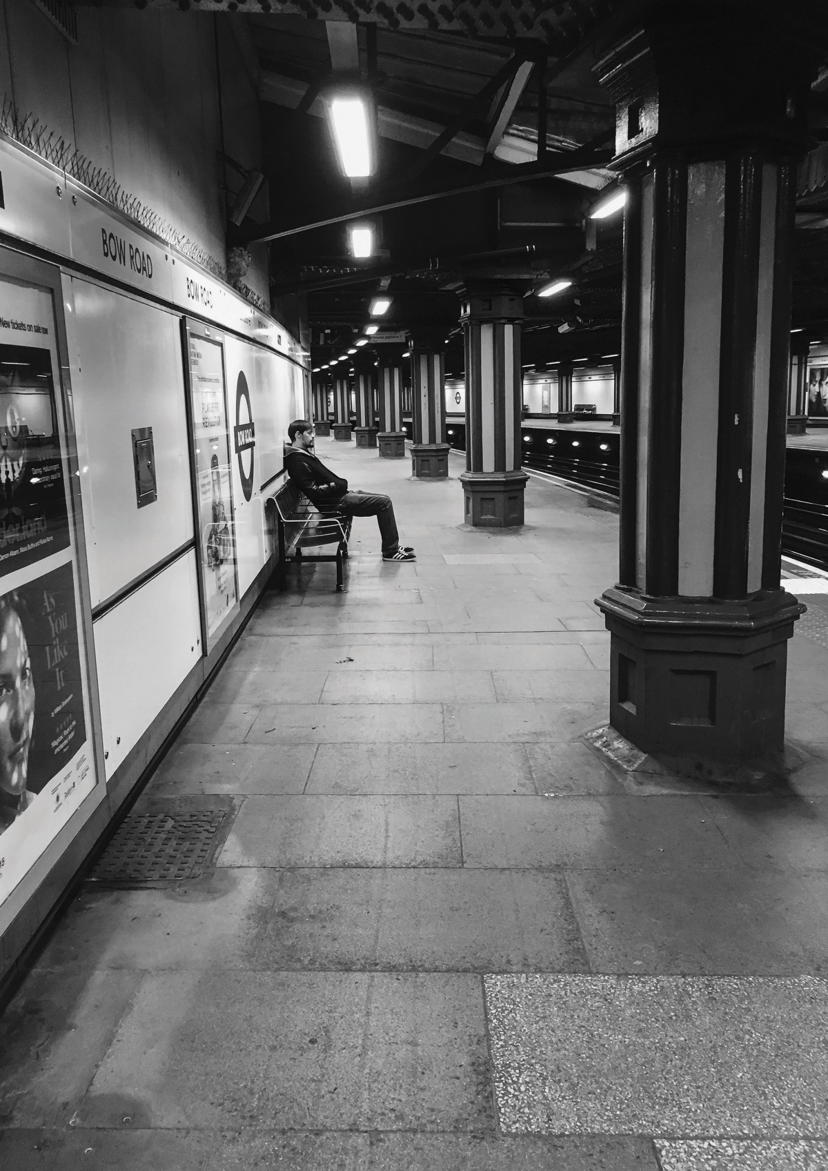 STRANGER Project Image 39