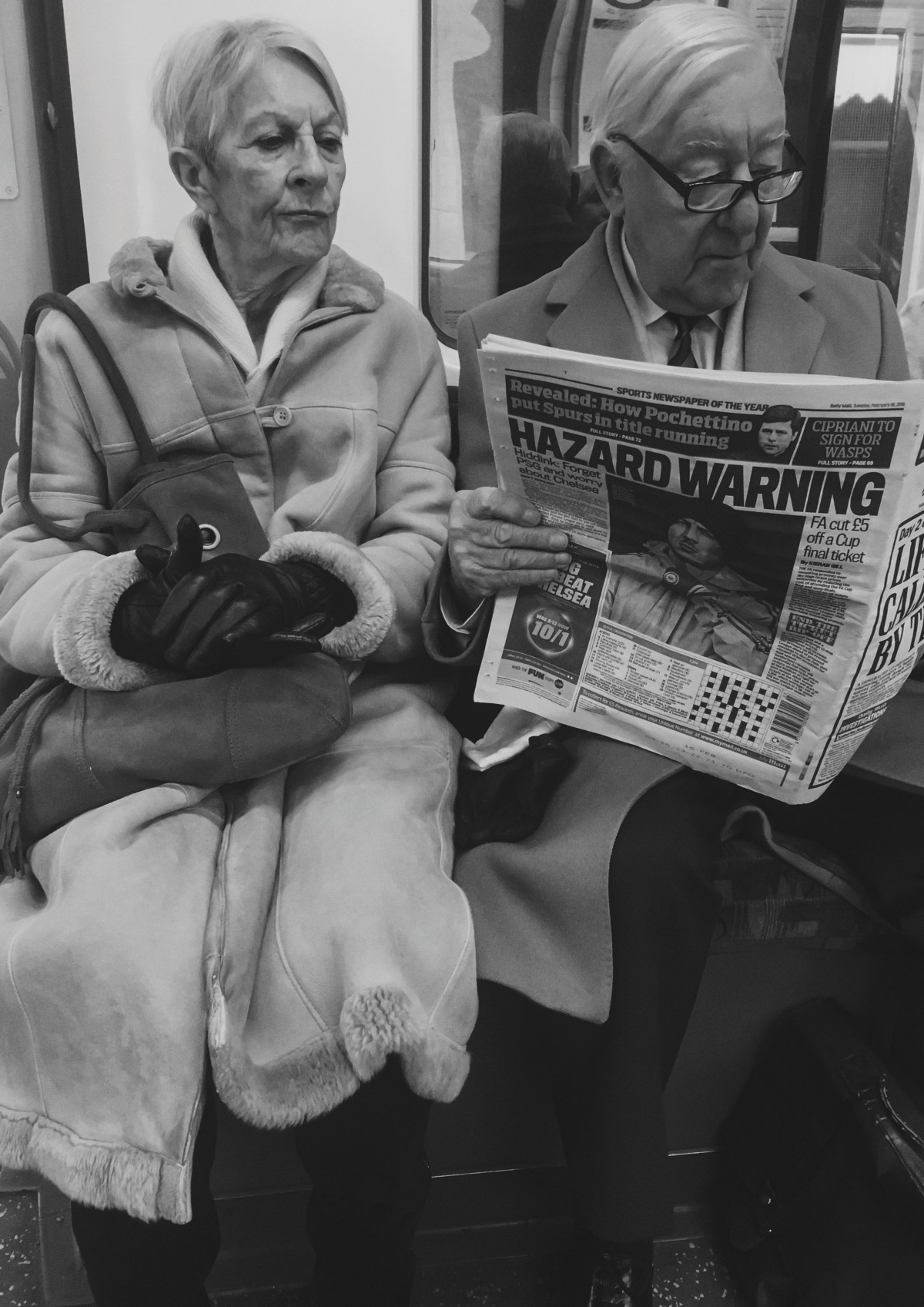 STRANGER Project Image 29