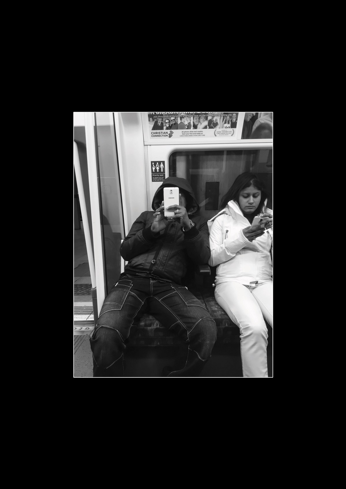 STRANGER Project Image 30