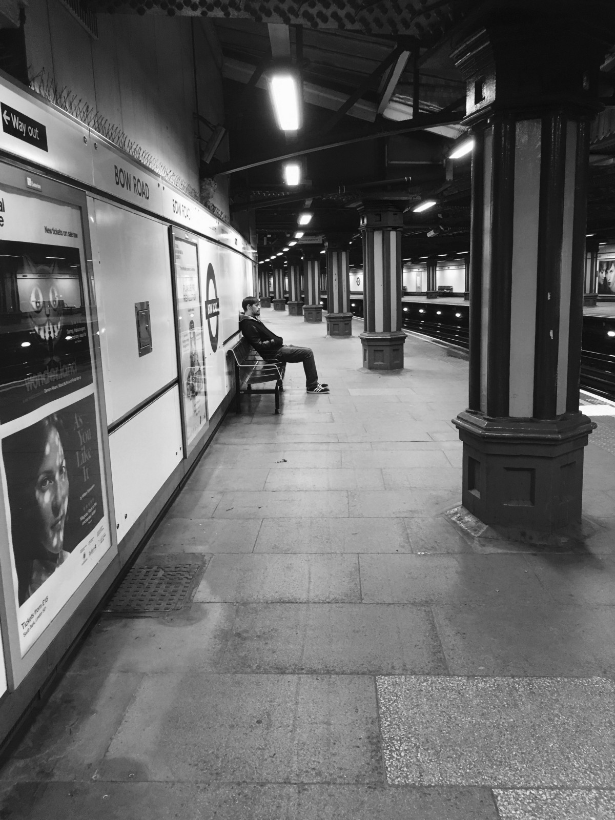 STRANGER Project Image 45
