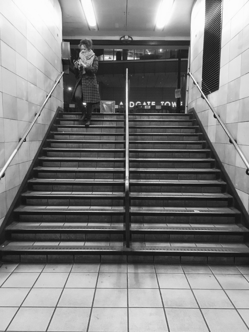STRANGER Project Image 43