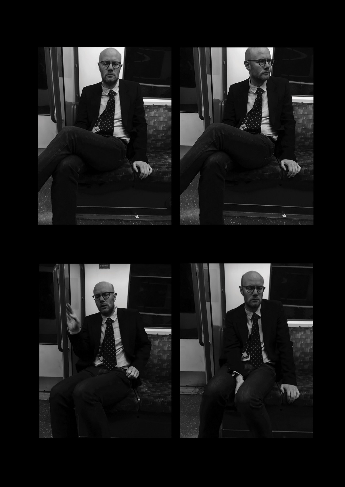STRANGER Project Image 33