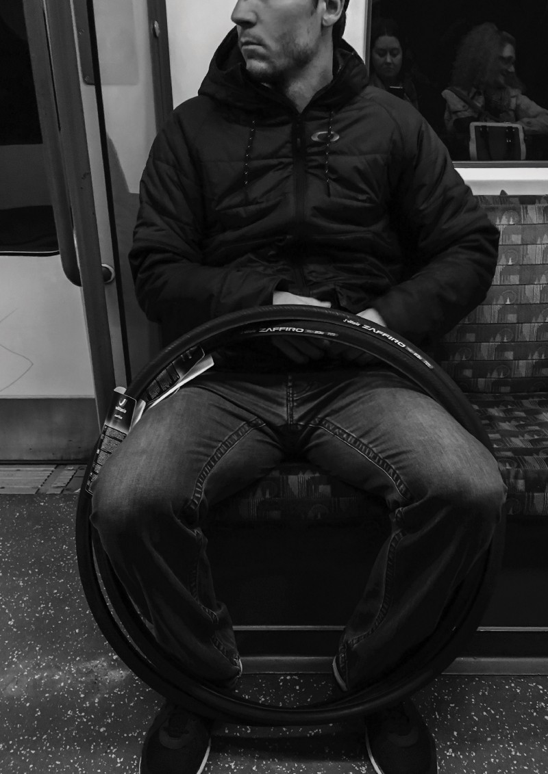 STRANGER Project Image 36