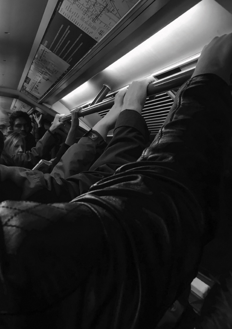 STRANGER Project Image 28