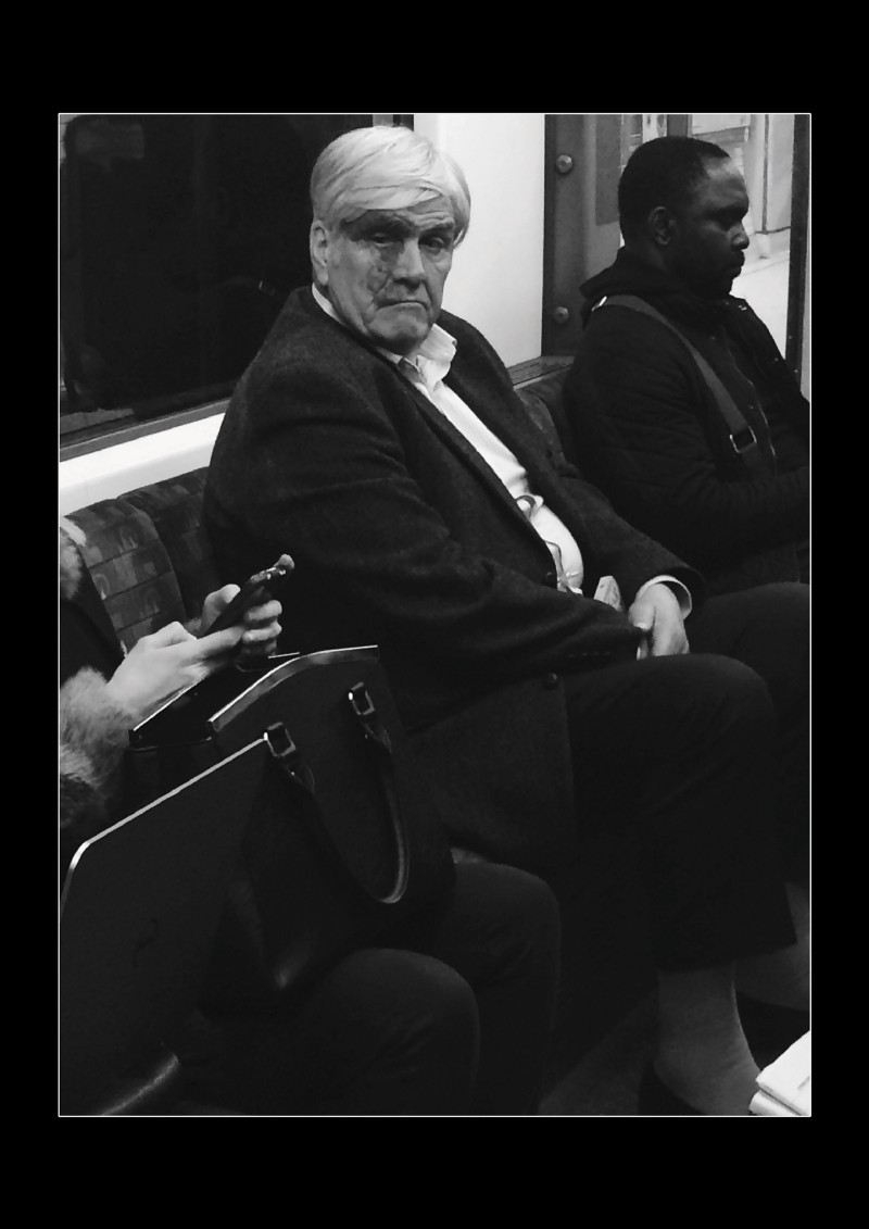 STRANGER Project Image 38