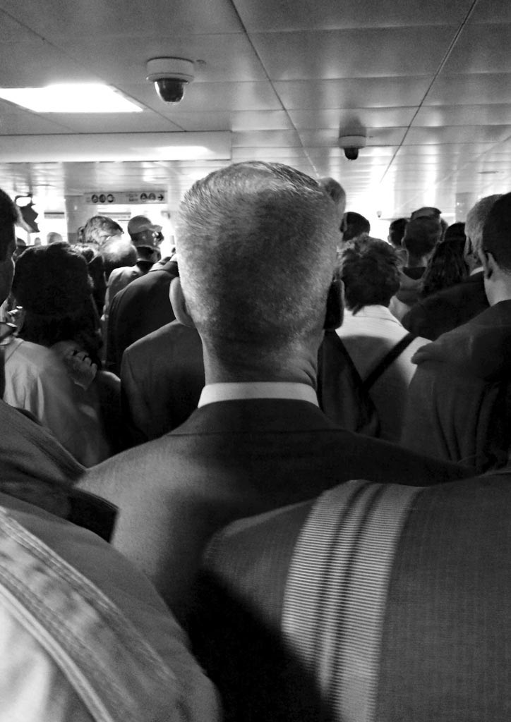 STRANGER Project Image 5
