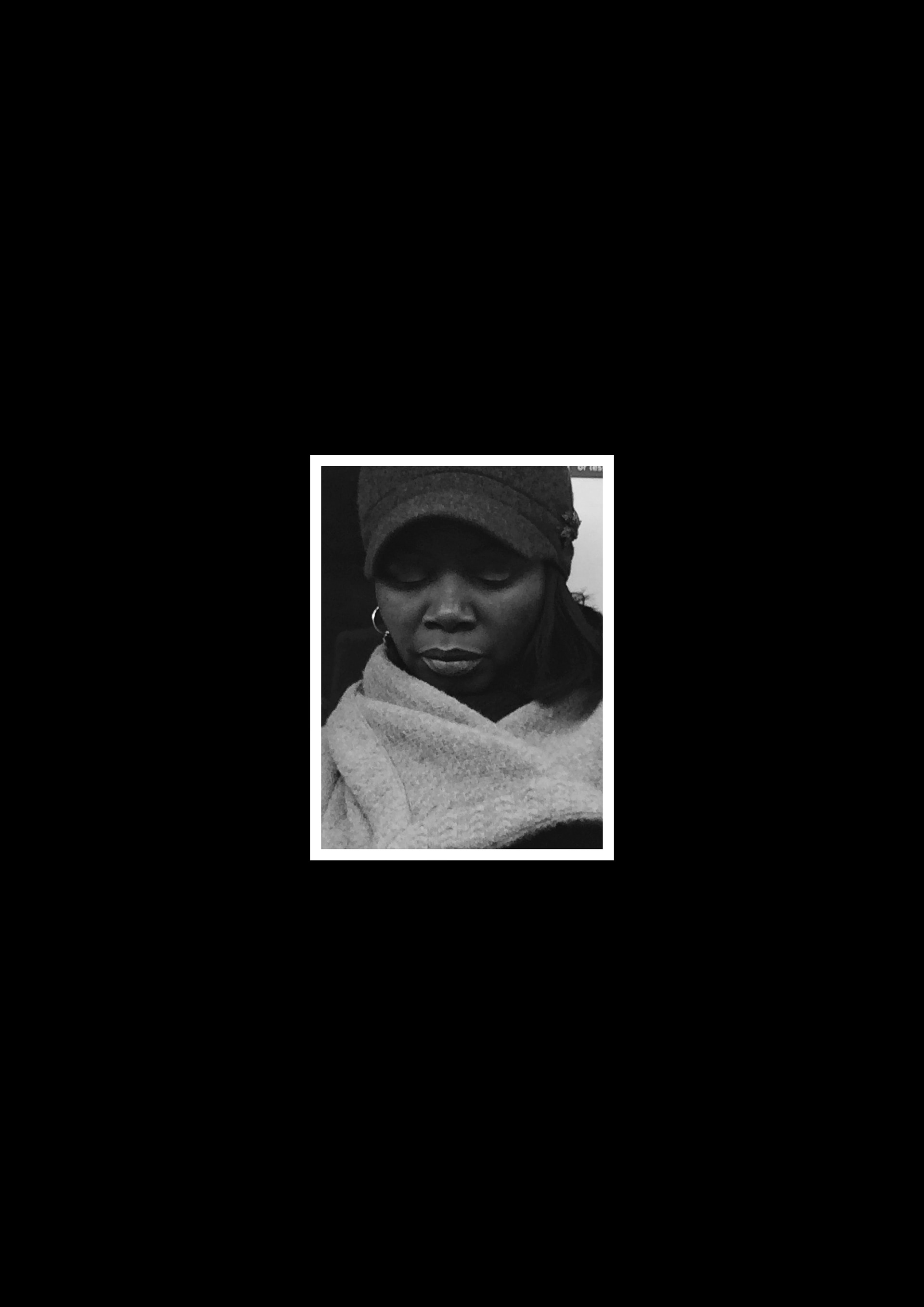 STRANGER Project Image 1