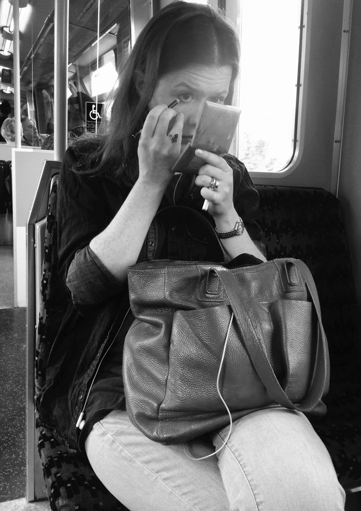 STRANGER Project Image 10