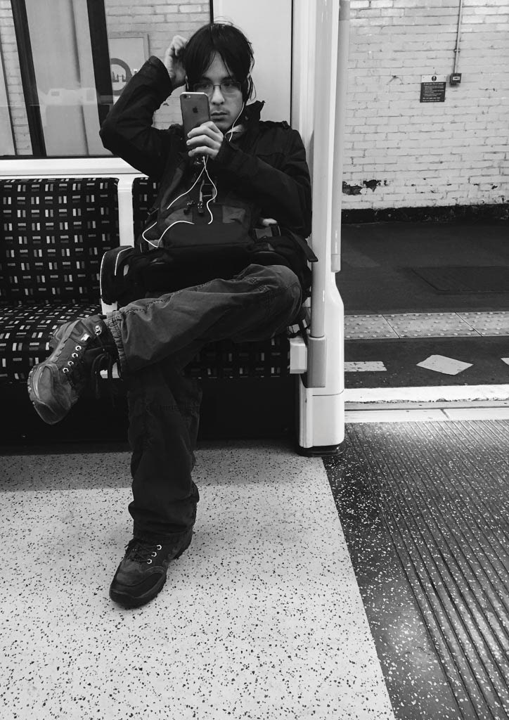 STRANGER Project Image 11