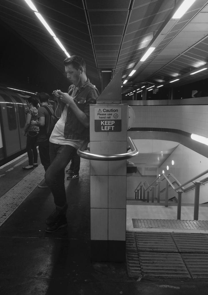 STRANGER Project Image 13