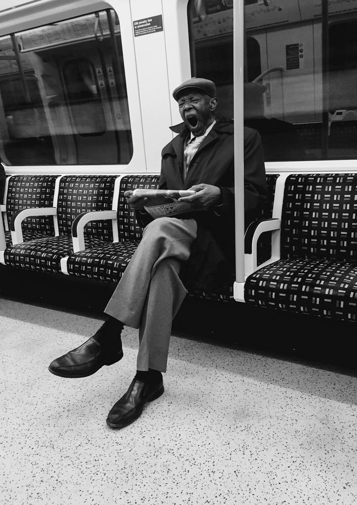 STRANGER Project Image 14