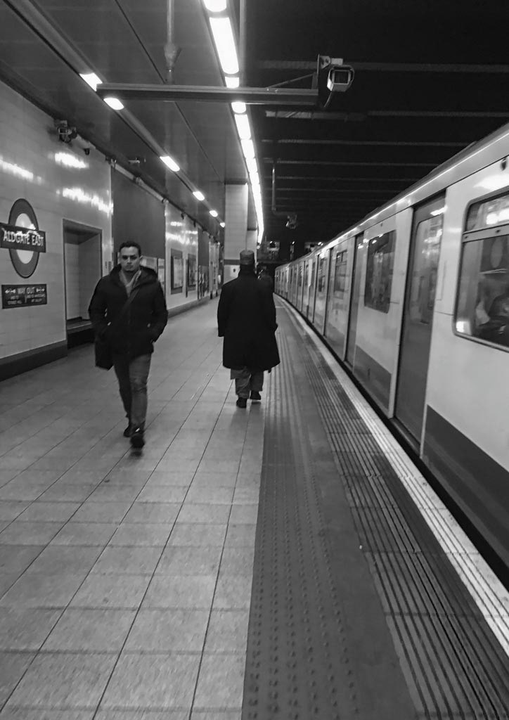 STRANGER Project Image 15