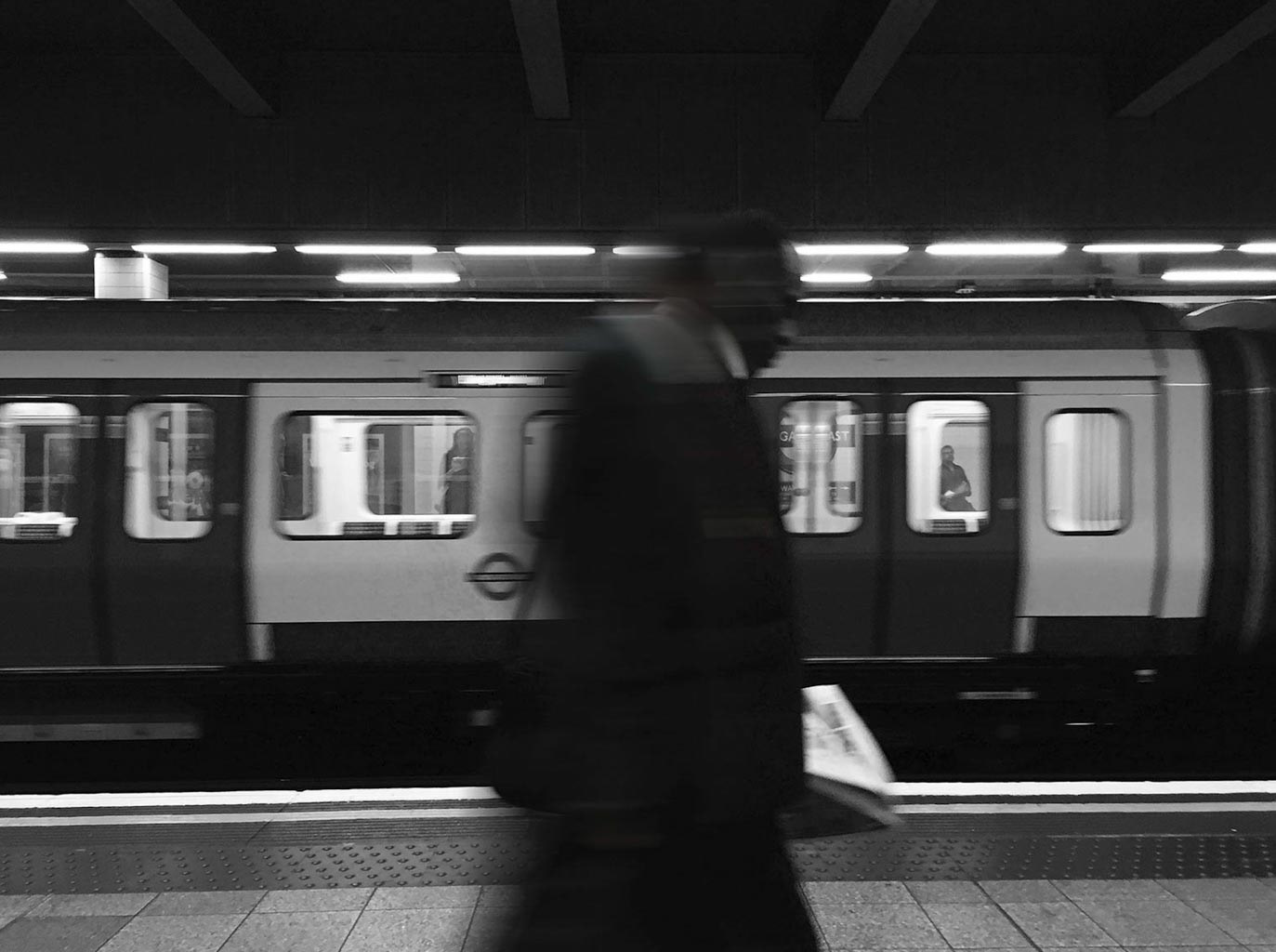 STRANGER Project Image 2