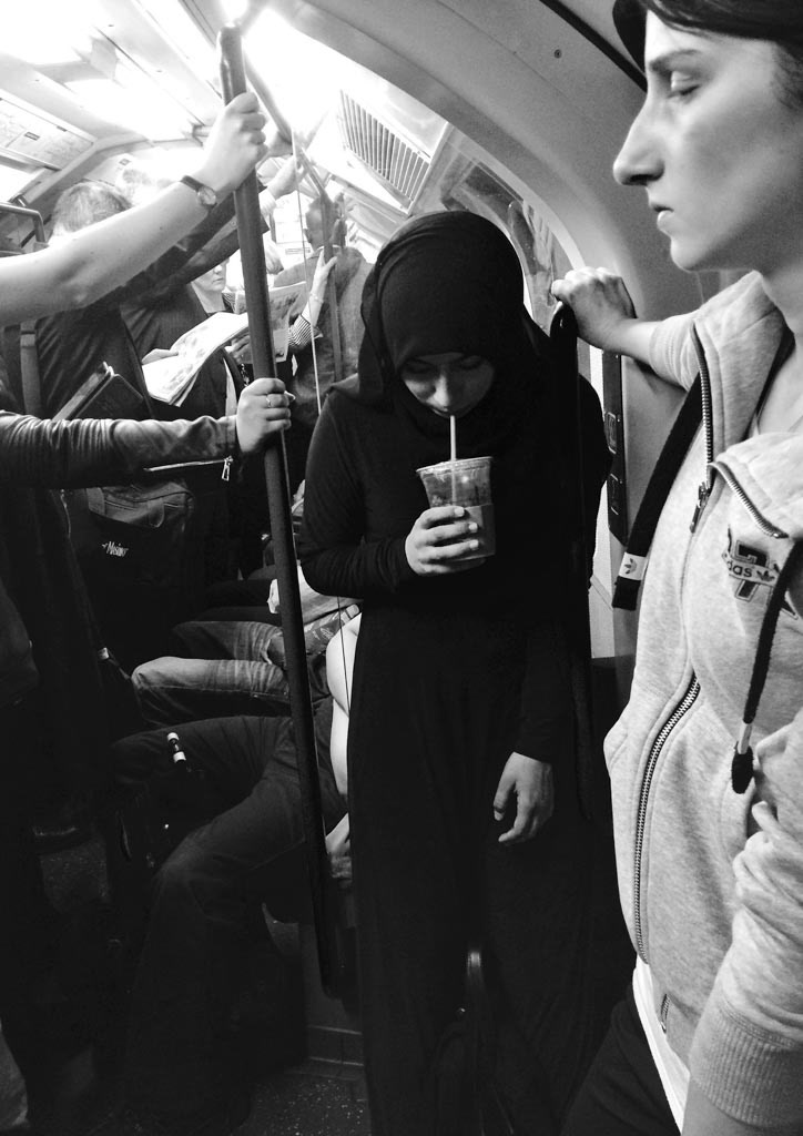 STRANGER Project Image 18