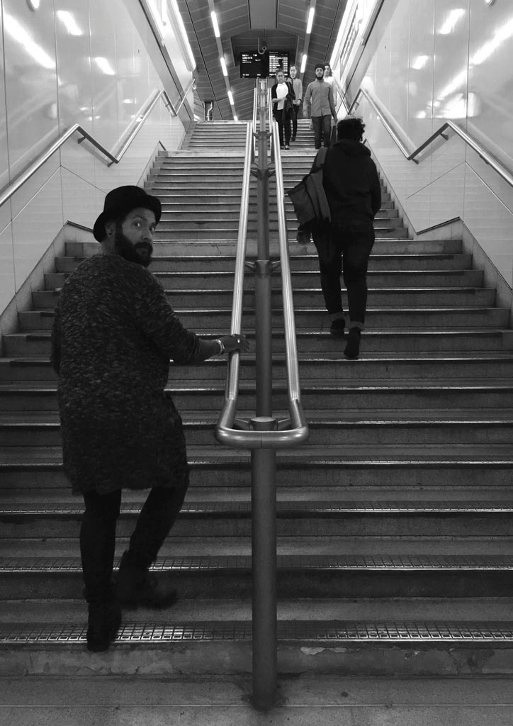 STRANGER Project Image 19