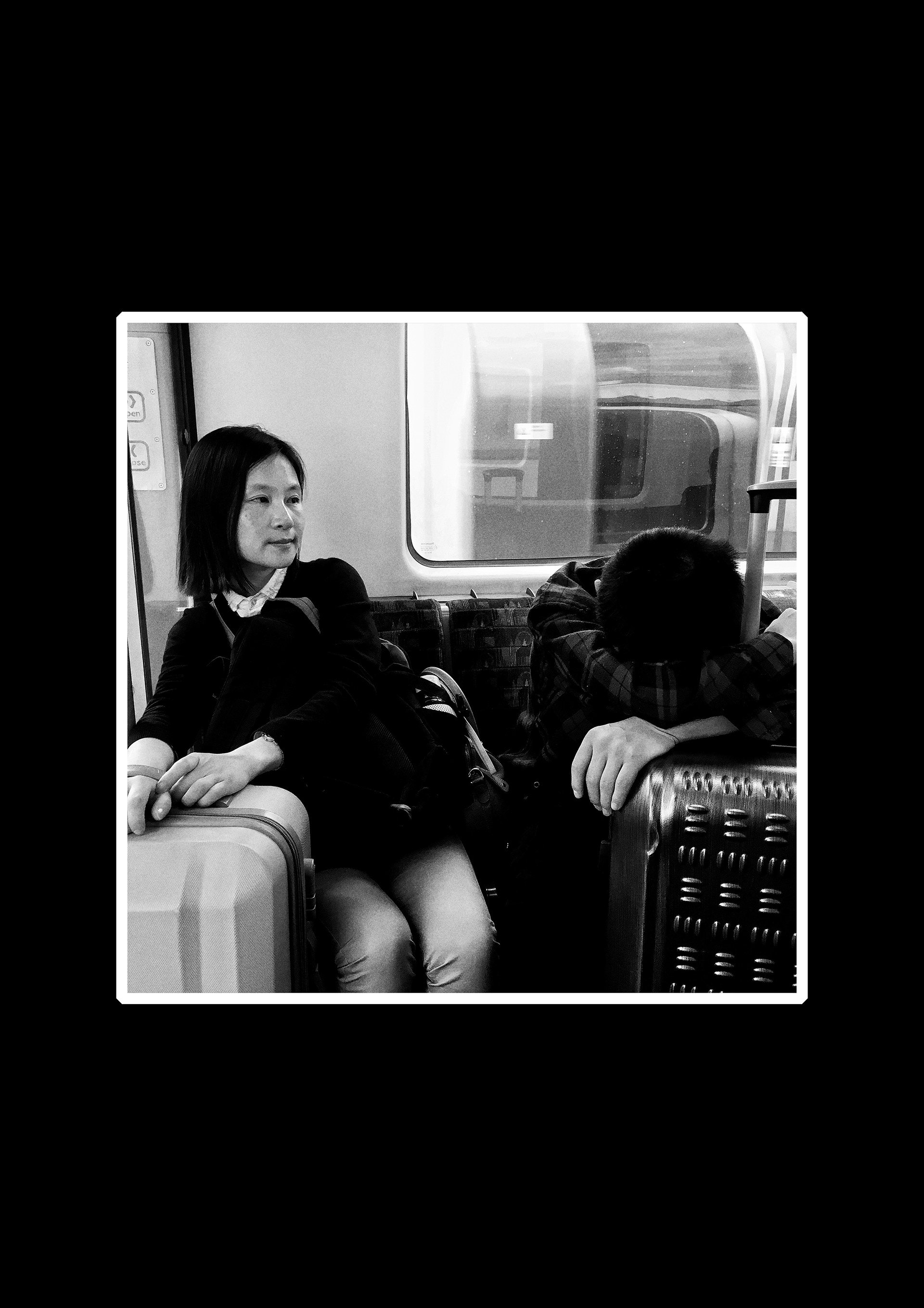 STRANGER Project Image 21