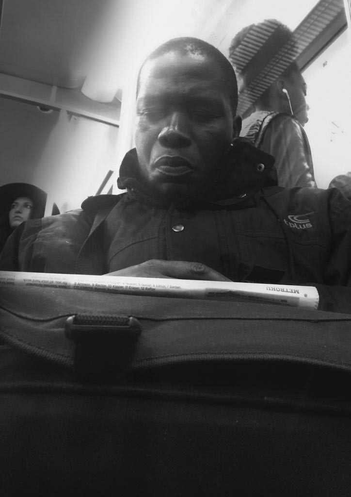 STRANGER Project Image 22