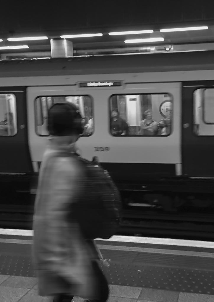 STRANGER Project Image 23