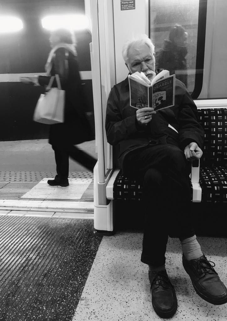 STRANGER Project Image 24