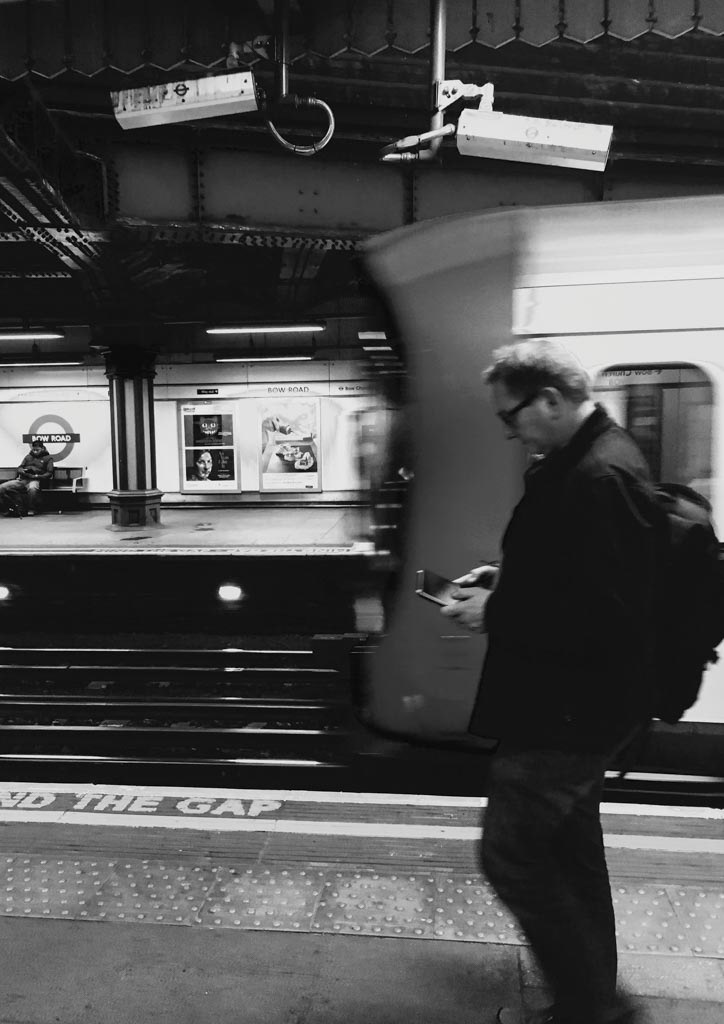 STRANGER Project Image 25