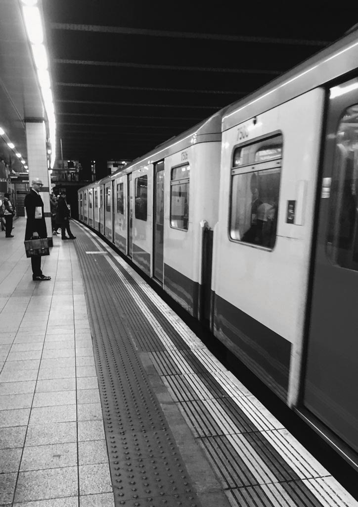 STRANGER Project Image 26