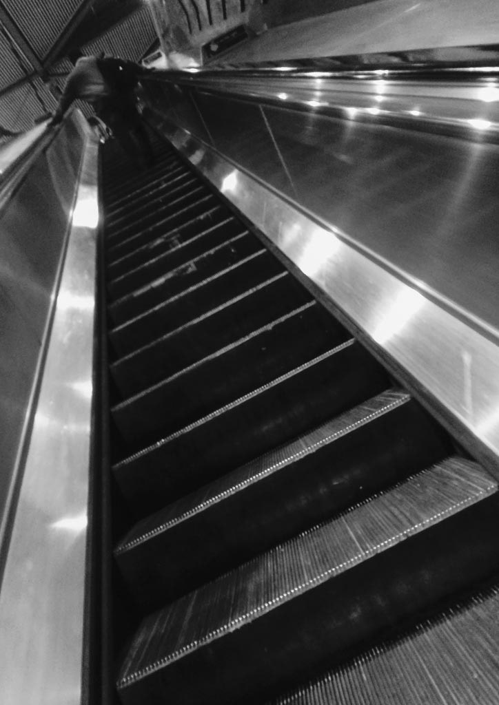 STRANGER Project Image 3