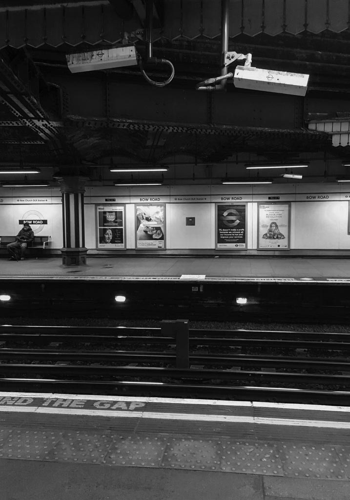 STRANGER Project Image 27