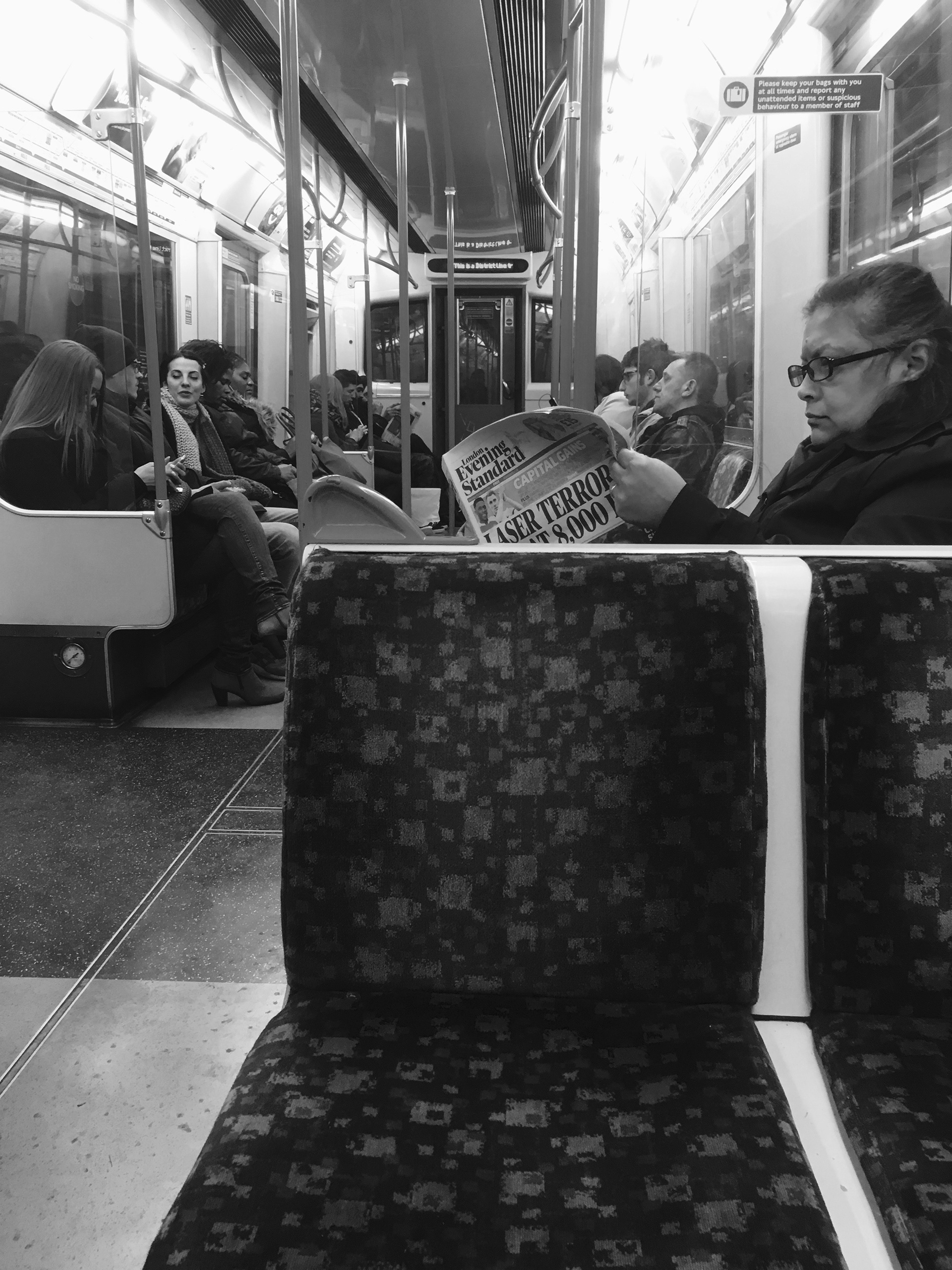 STRANGER Project Image 7