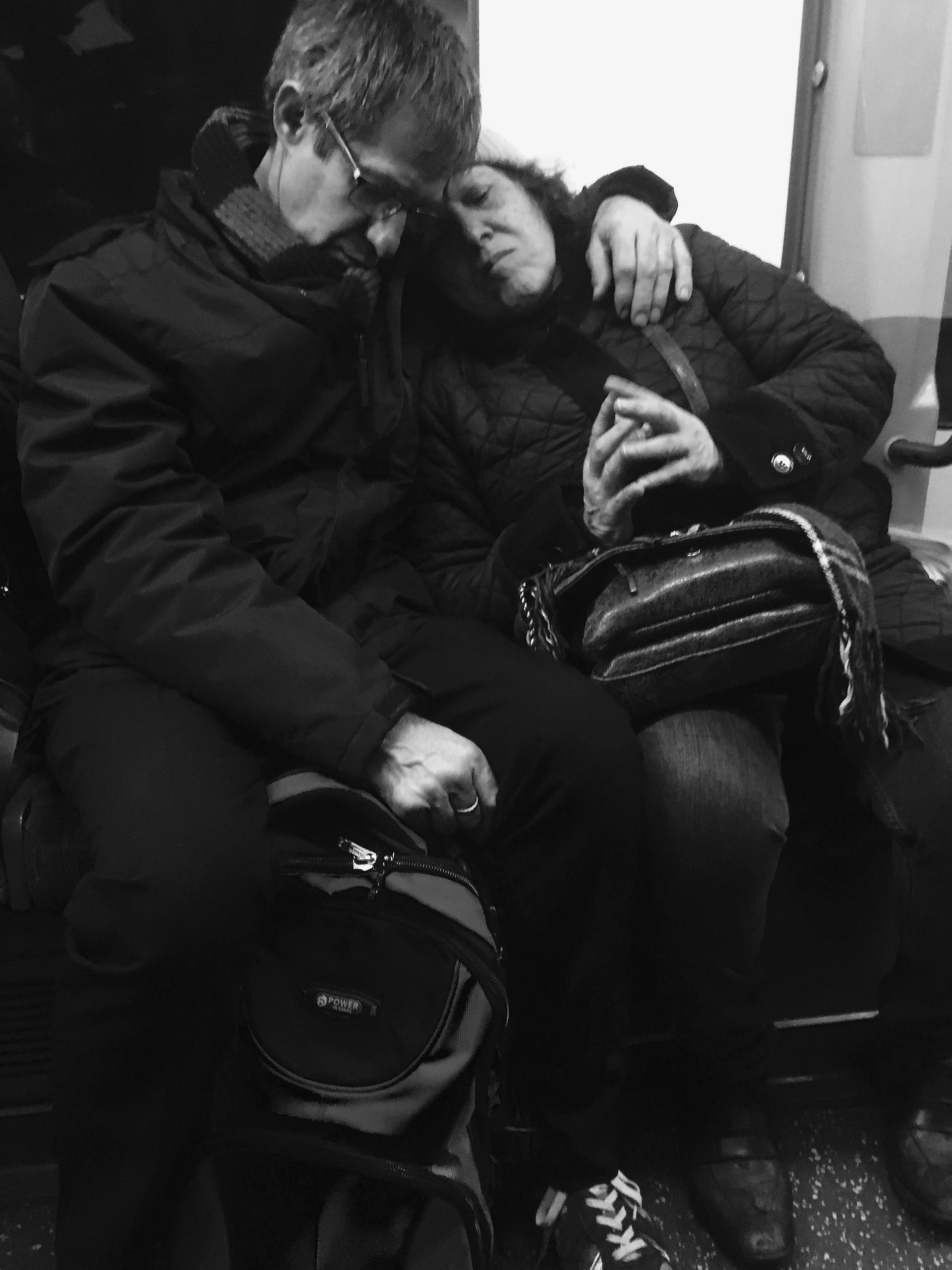 STRANGER Project Image 8
